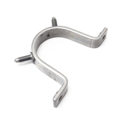 Audi VW Rack and Pinion Bracket - Genuine VW Audi 1J0422874A