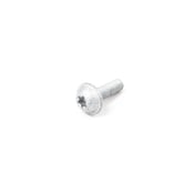 Audi VW Screw with Collar (M6x20) - Genuine VW Audi N91032702