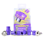 BMW Suspension Trailing Arm Bushing Set - Powerflex Street PFR5-306G