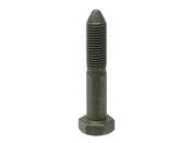 Porsche Transmission Mount Bolt - German 93037531701