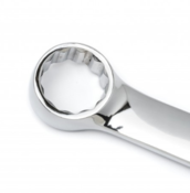 15/16" 12 Point Long Pattern Combination Wrench - Gearwrench 81663
