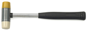 12 oz. Soft Face Hammer with Black Cushion Grip Handle - Gearwrench 82260