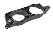 BMW Headlight Frame Right - Genuine BMW 63121378326