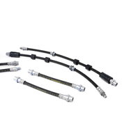 BMW Brake Hose Kit - Corteco 19036135KT1
