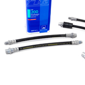BMW Brake Hose Kit - Corteco 19036135KT1