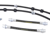 BMW Brake Hose Kit - Corteco 19036135KT1