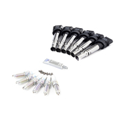 Porsche Ignition Coil Kit - Bremi 20122KT1