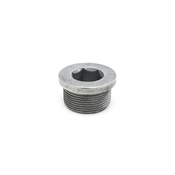BMW Screw Plug (M30X15) - Genuine BMW 24117571201