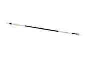 BMW Bowden Cable Outside Door Handle - Genuine BMW 51217297439