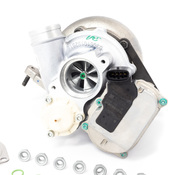 Porsche Turbocharger Kit - Borg Warner 53049980338KT