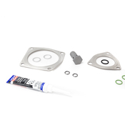 Porsche Turbocharger Kit - Borg Warner 53049980338KT