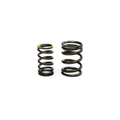 Mercedes Engine Valve Spring - Genuine Mercedes 1560530920