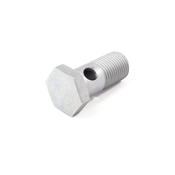 Porsche Turbocharger Oil Return Line Banjo Bolt - Genuine Porsche 90017502209