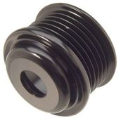 Mercedes Alternator Pulley - Genuine Mercedes 1031550215
