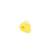 BMW Plastic Nut - Genuine BMW 07147212877