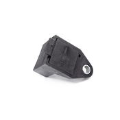 BMW Front Axle Support Connection Point - Genuine BMW 12521440146
