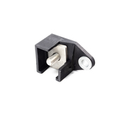 BMW Front Axle Support Connection Point - Genuine BMW 12521440146