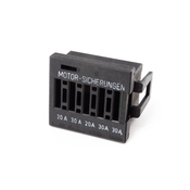 BMW Circlip (Modul) - Genuine BMW 12521740558