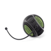 BMW Fuel Tank Cap - Genuine BMW 16117238235