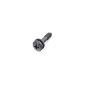 BMW Fillister Head Screw (48X22) - Genuine BMW 63176906915