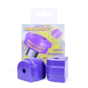 BMW Rear Sway Bar Bushings (13.5 mm) - Powerflex Street PFR5-4609-13.5
