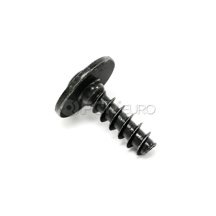 BMW Torx Bolt For Plastic Material (Ts6X17mm) - Genuine BMW 07149154112 ...
