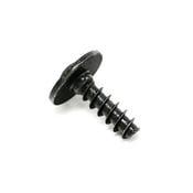 BMW Torx Bolt For Plastic Material (Ts6X17mm) - Genuine BMW 07149154112