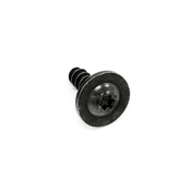 BMW Torx Bolt For Plastic Material (Ts6X17mm) - Genuine BMW 07149154112