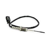 BMW Temperature Sensor Exhaust (L=400Mm) - Genuine BMW 13628582663