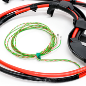 BMW Cable Set Eps - Genuine BMW 61119307555