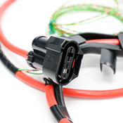 BMW Cable Set Eps - Genuine BMW 61119307555