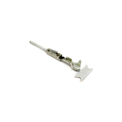 BMW Pin Contact Mqs Ela (0 20 5mm -Sn) - Genuine BMW 61131393703