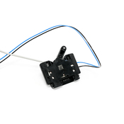 Mercedes Fuel Tank Sending Unit  - Genuine Mercedes 2045400717