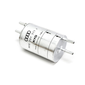Audi Fuel Filter - Genuine Audi 8E0201511J