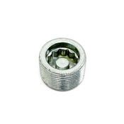 VW Manual Transmission Drain/Fill Plug - Genuine VW WHT001882