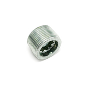VW Manual Transmission Drain/Fill Plug - Genuine VW WHT001882