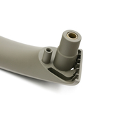 Volvo Interior Door Pull Handle - Genuine Volvo 39981613