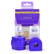 BMW Rear Sway Bar Bushing (17.5mm) - Powerflex Street PFR5-4609-17.5