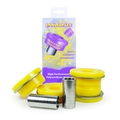 BMW Rear Subframe Rear Bushing - Powerflex Street PFR5-4611