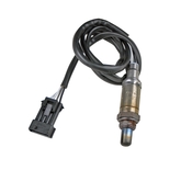 Saab Oxygen Sensor - Bosch 15234