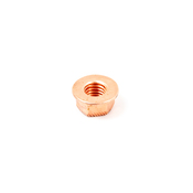 Porsche Exhaust Nut - Elring 247.130
