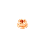 Porsche Exhaust Nut - Elring 247.130