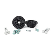 Audi Shock Mount Kit - 034Motorsport 0346011003TDKT2