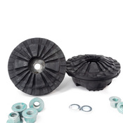 Audi Shock Mount Kit - 034Motorsport 0346011003TDKT2