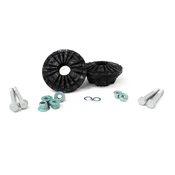 Audi Shock Mount Kit - Sachs 8K0412377CKT5