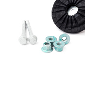 Audi Shock Mount Kit - Lemforder 8K0412377CKT6