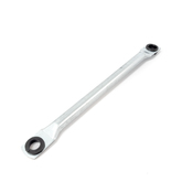 Windshield Wiper Linkage - Genuine VW Audi 8D1955325