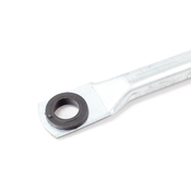 Windshield Wiper Linkage - Genuine VW Audi 8D1955325