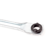 Windshield Wiper Linkage - Genuine VW Audi 8D1955325
