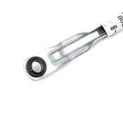 Windshield Wiper Linkage- Genuine VW Audi 8D1955326B